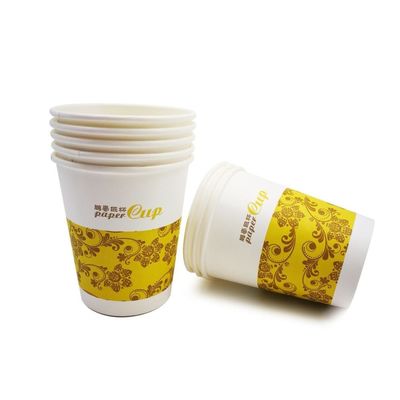 HDPE da máquina de embalagem do copo de papel de gelado/filme embalagem do LDPE/PP/POF fornecedor