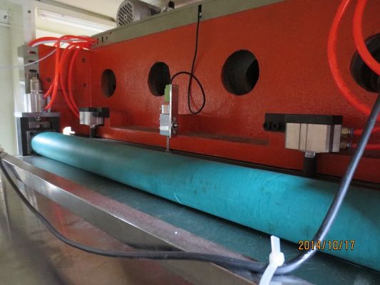 Máquina cortando do rolo de papel automático de 380 V 90 a 140 vezes/minuto fornecedor