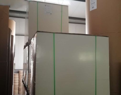 Máquina cortando do rolo de papel automático de 380 V 90 a 140 vezes/minuto fornecedor