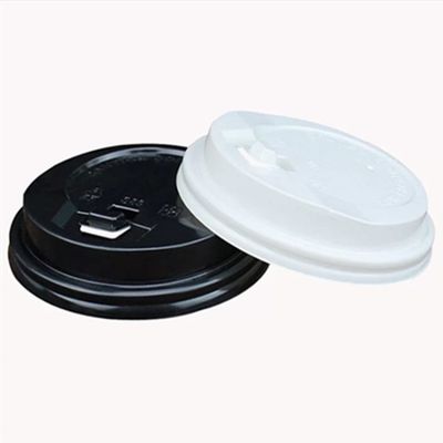 Tampa plástica automática do copo de HLD-450W que faz a máquina para a bebida quente fornecedor