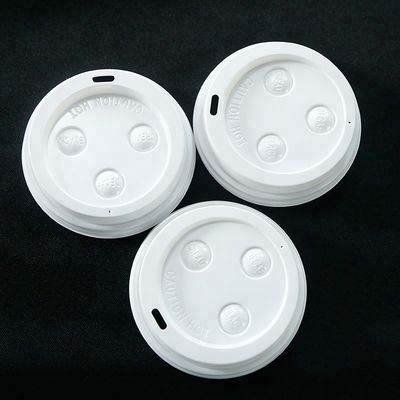 Tampas automáticas de HLD-450W que formam o copo da máquina/tampa do vácuo fornecedor