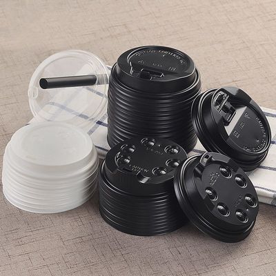 Tampas automáticas de HLD-450W que formam a máquina/copos quentes do plástico das bebidas fornecedor