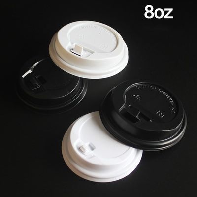 Tampa plástica do copo de café de HLD-450W que faz a máquina fornecedor
