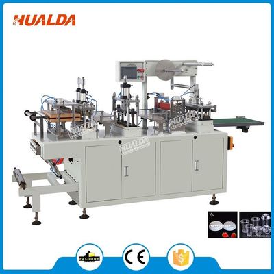 QUADRIS/produto plástico do PVC/ANIMAL DE ESTIMAÇÃO que faz a máquina 45 milímetros de profundidade de formação fornecedor
