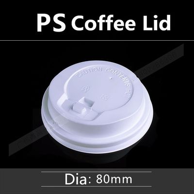 A venda da fábrica projeta a tampa plástica do copo que faz a tampa dos pp que forma a máquina fornecedor