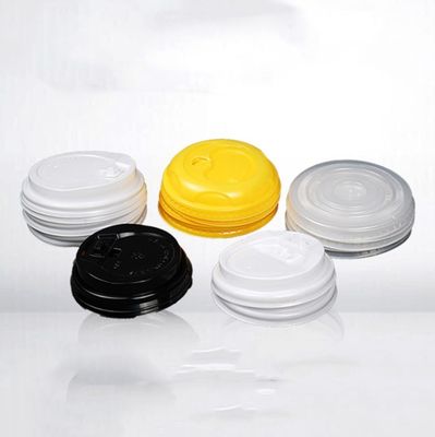 Tampa plástica thermoforming plástica de poupança de energia do copo dos pp do novo tipo que faz a máquina fornecedor