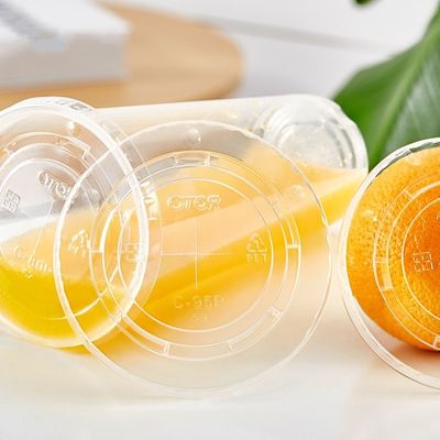 Fácil controlar o plástico dos pp do projeto do OEM que thermoforming a tampa plástica descartável do copo que faz a máquina fornecedor