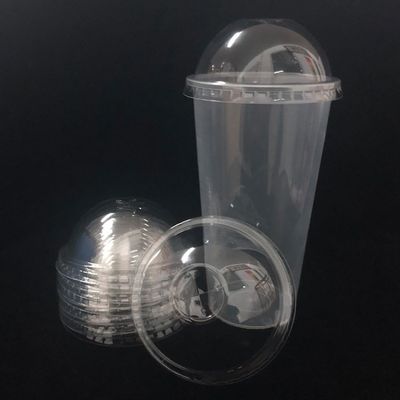 A venda de China projeta a máquina thermoforming da tampa plástica automática do pvc da máquina fornecedor
