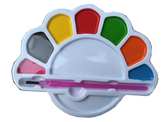 Máquina para fazer o pastel de cera transparente plástico descartável encerrar a caixa da bandeja da inserção de empacotamento fornecedor