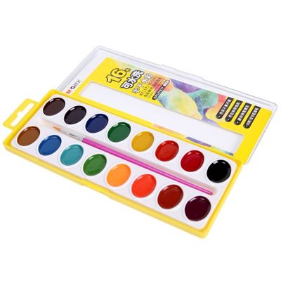Cosmético plástico do PVC que empacota a bandeja vazia da paleta da sombra para os olhos que faz a máquina fornecedor