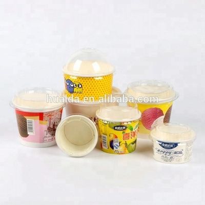máquina thermoforming pequena para tampas do copo fornecedor