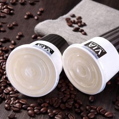 A qualidade super da venda da fábrica diretamente personalizou a tampa plástica thermoforming do copo do copo da máquina/café que faz a máquina fornecedor
