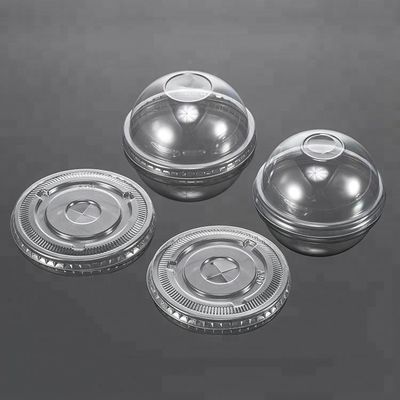 Tampão plástico do copo do bom preço que faz a máquina fornecedor