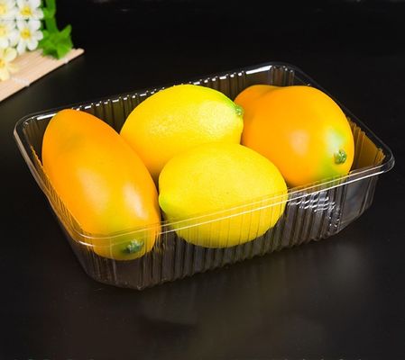Máquinas thermoforming do plástico HLD-470 automático para a placa biodegradável fornecedor