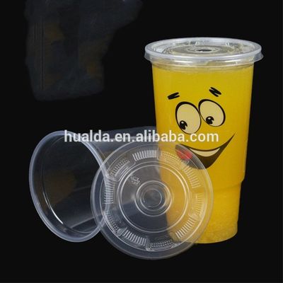 tampa thermoforming do copo de café da tampa plástica que faz a máquina fornecedor