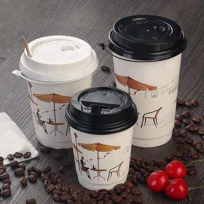 tampa thermoforming do copo de café da tampa plástica que faz a máquina fornecedor