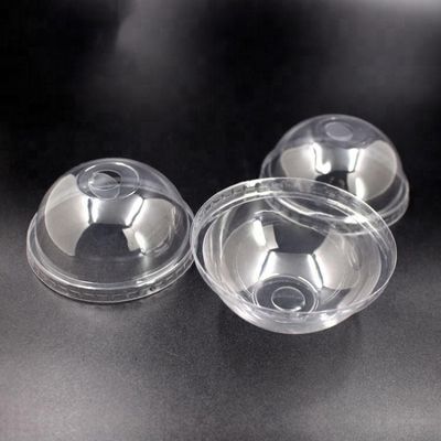 Tampa plástica descartável Thermoforming do produto de copos que faz a maquinaria fornecedor