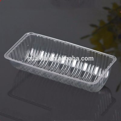 Tampa plástica descartável Thermoforming do produto de copos que faz a maquinaria fornecedor