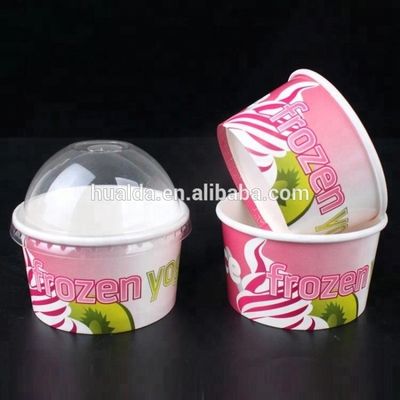 tampão redondo plástico pequeno claro da tampa da abóbada dos PP do produto comestível que forma fazendo a máquina para a bacia quente do almoço fornecedor
