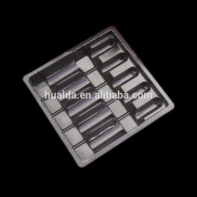 molde feito sob encomenda da tampa descartável plástica pequena do copo dos produtos que funde formando a máquina fornecedor