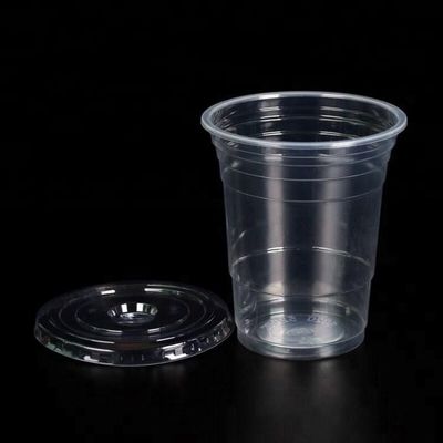 A alta velocidade recicla a máquina de sopro moldando do copo plástico fornecedor