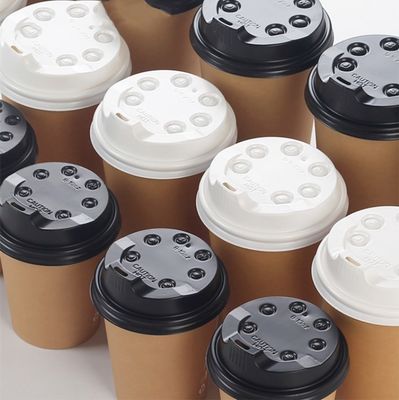 Máquina pequena para fazer o tampão plástico da tampa do copo de café fornecedor