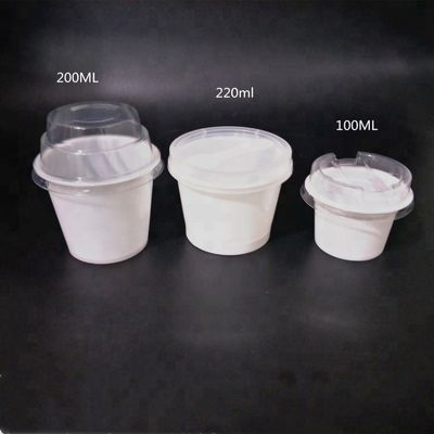 10oz eco-amigáveis baratos cancelam o copo plástico do ANIMAL DE ESTIMAÇÃO para o gelado com tampa fornecedor