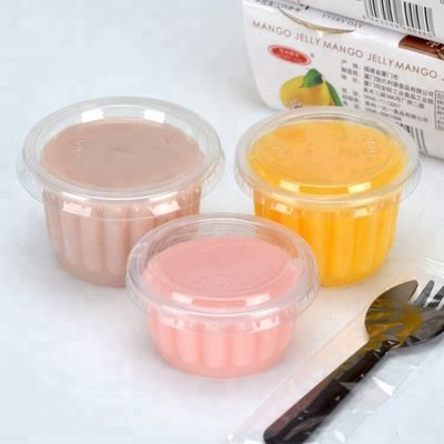 10oz eco-amigáveis baratos cancelam o copo plástico do ANIMAL DE ESTIMAÇÃO para o gelado com tampa fornecedor