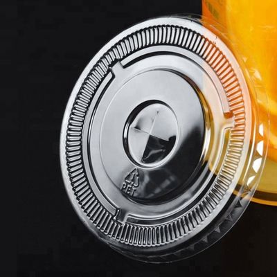máquina thermoforming do vácuo de vidro plástico pequeno da tampa do copo fornecedor