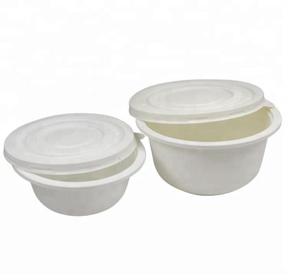 Máquina de fatura de placas plástica descartável de Thermoforming sobre 0,2 M3/minutos fornecedor