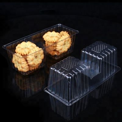 Máquina de fatura de placas plástica descartável de Thermoforming sobre 0,2 M3/minutos fornecedor