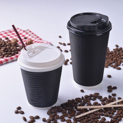 Copo plástico do café durável que forma o serviço feito sob encomenda do OEM/ODM do logotipo da máquina fornecedor