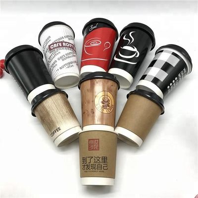 Copo plástico do café durável que forma o serviço feito sob encomenda do OEM/ODM do logotipo da máquina fornecedor