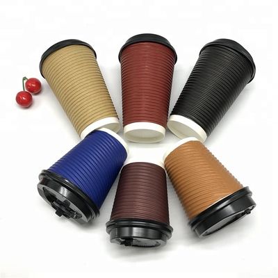 Tampa plástica automática do copo de café que forma o material de folha dos QUADRIS da máquina/PVC fornecedor