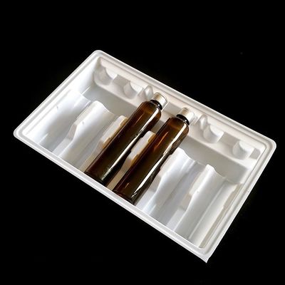 Bandeja médica plástica que forma a máquina HLD - alimentação da folha do poder do motor de 420 W fornecedor