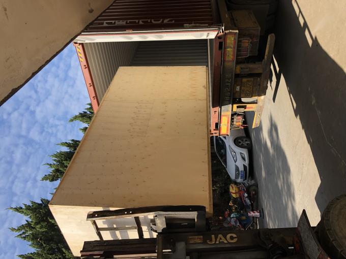 Ruian Hualida Machinery Co., Ltd.